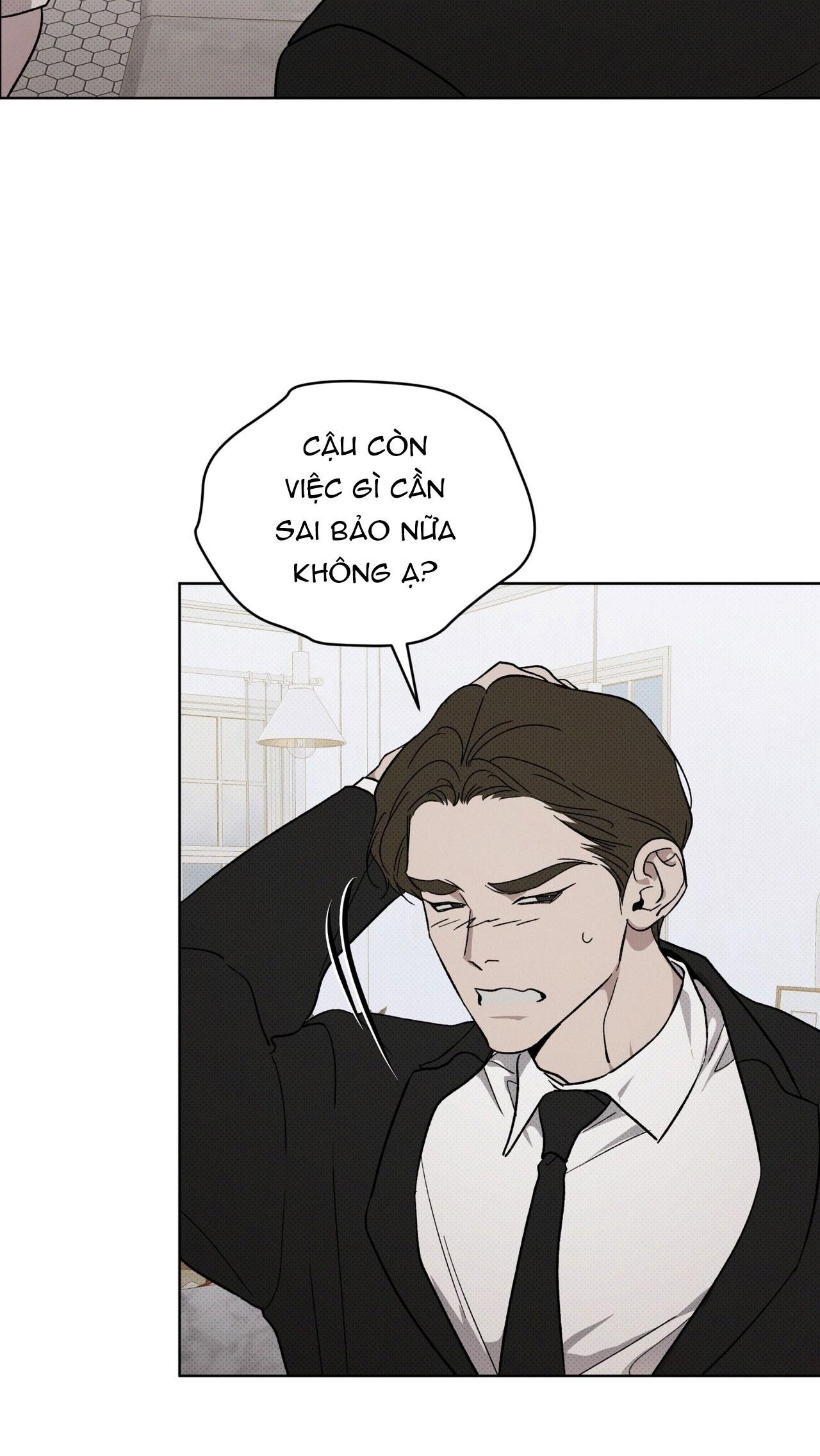 NGUỒN GỐC TIẾN HÓA Chapter 27 - Next 