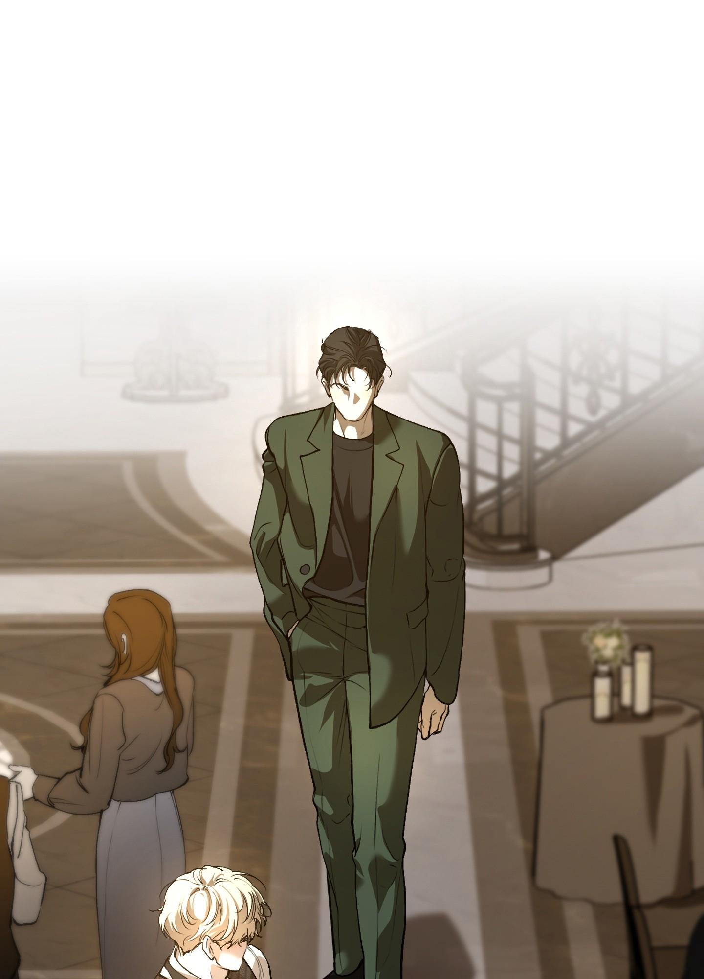 LÃNG MẠN NGÀY TẬN THẾ Chapter 14 - Next 