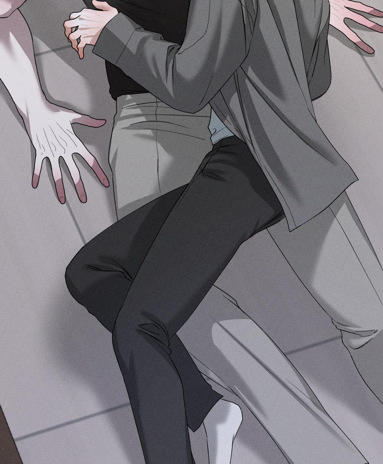 (CBunu) Close Up Chapter 37 - Next Chapter 38