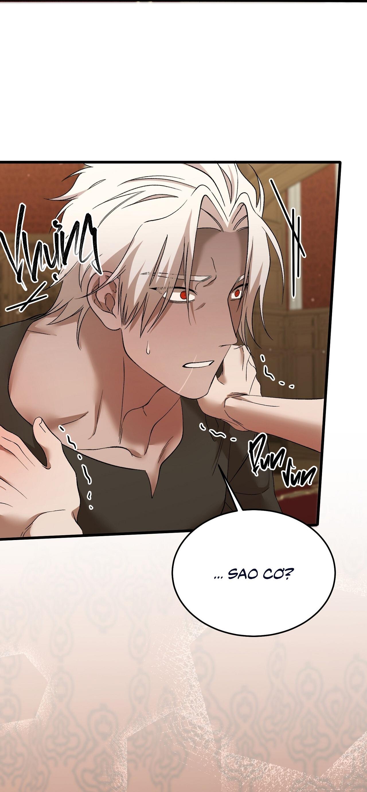 TRUYỂN TẬP - NHỮNG CON KU NÚNG NÍNH Chapter 9 19+ Thuần Hoá - Next 