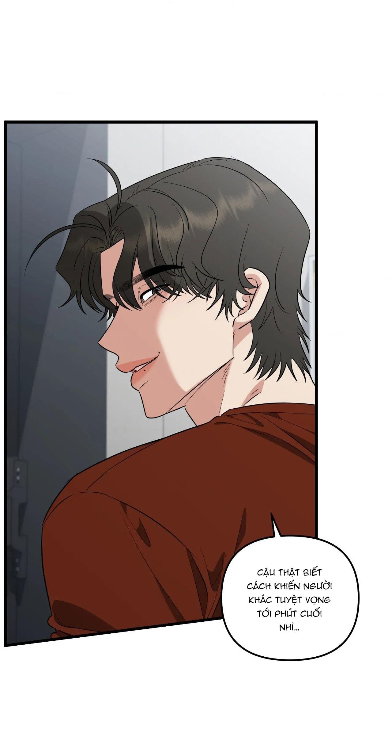 Bốt Hôn Chapter 11 - Trang 2