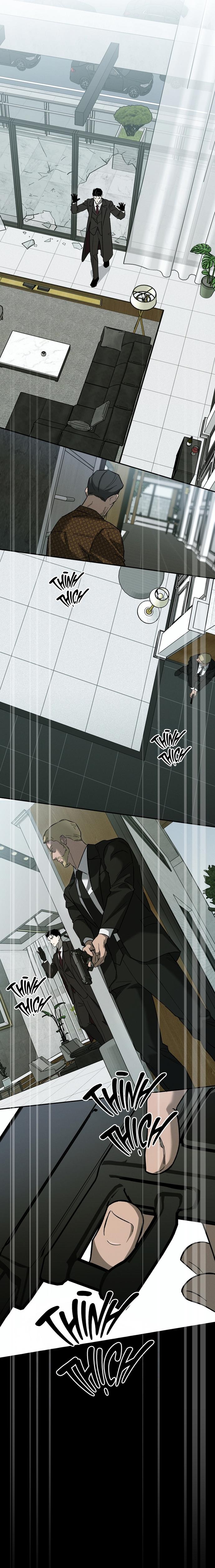 Vampire Homeless Chapter 9 - Next Chapter 10