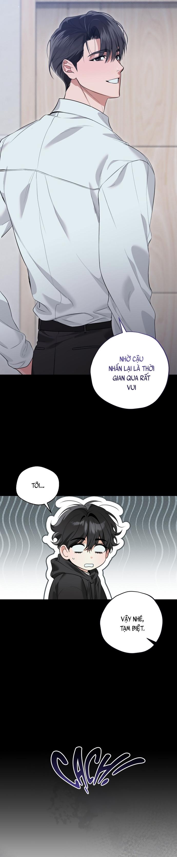 Mạnh Hơn Nữa Đi Chapter 2 - Next Chapter 3