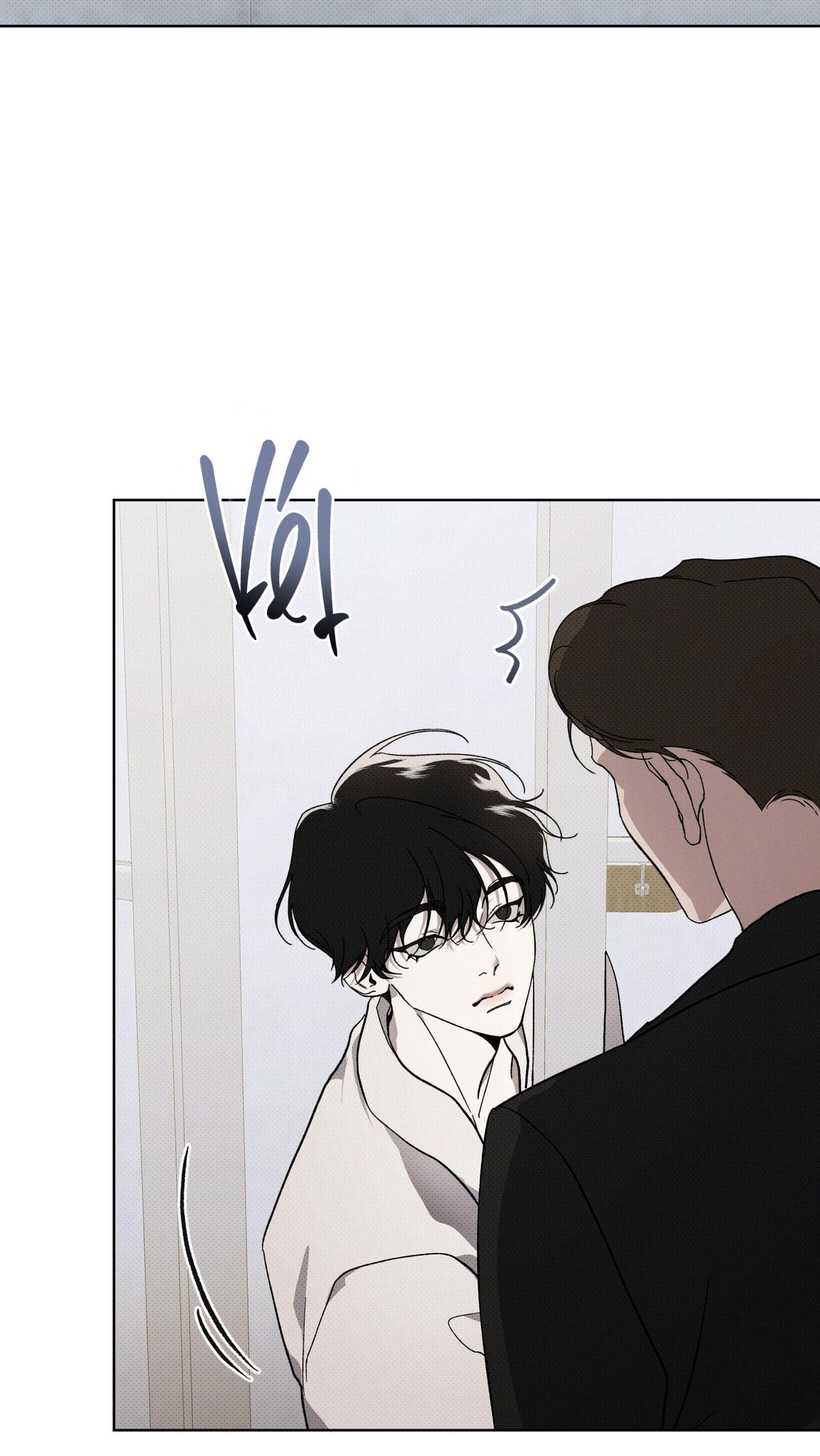 NGUỒN GỐC TIẾN HÓA Chapter 27 - Next 