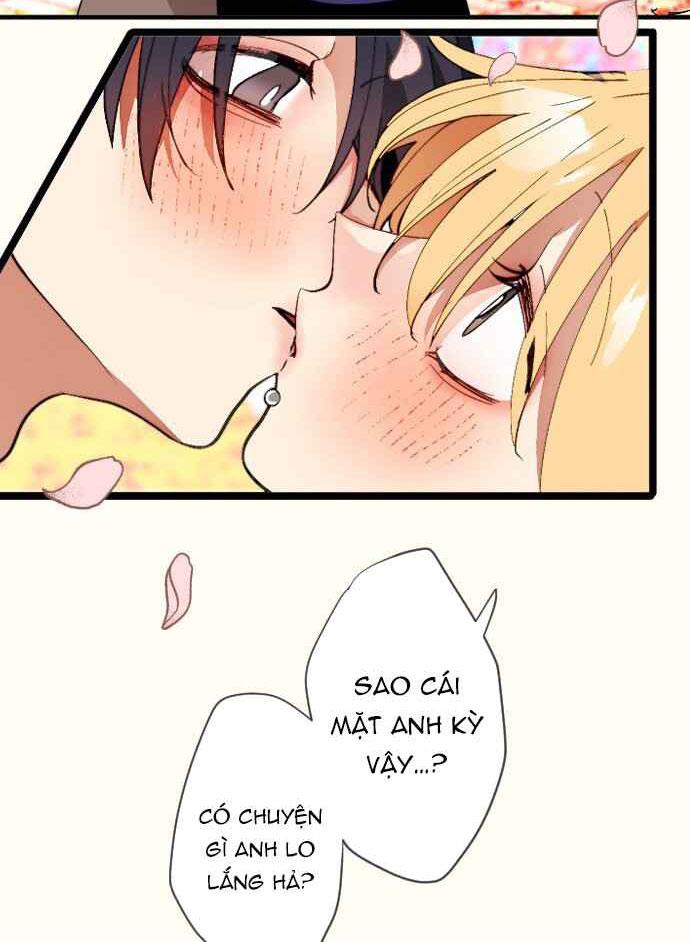 Kẻ Theo Dõi Biến Thái Của Tôi Chapter 153 - Next Chapter 154