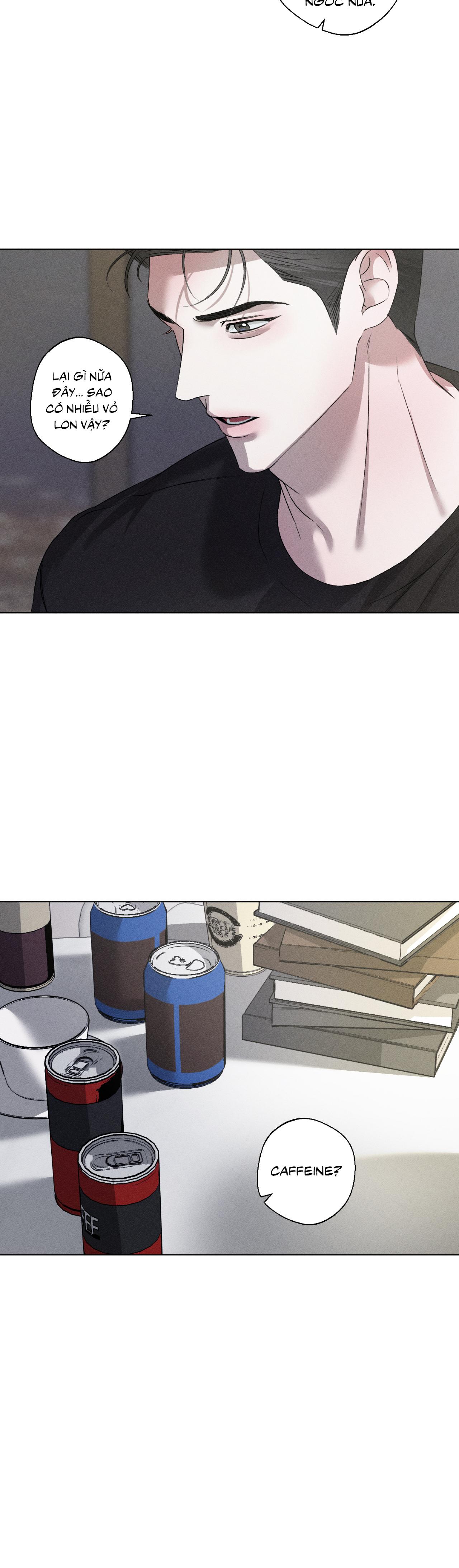 (CBunu) Close Up Chapter 37 - Next Chapter 38