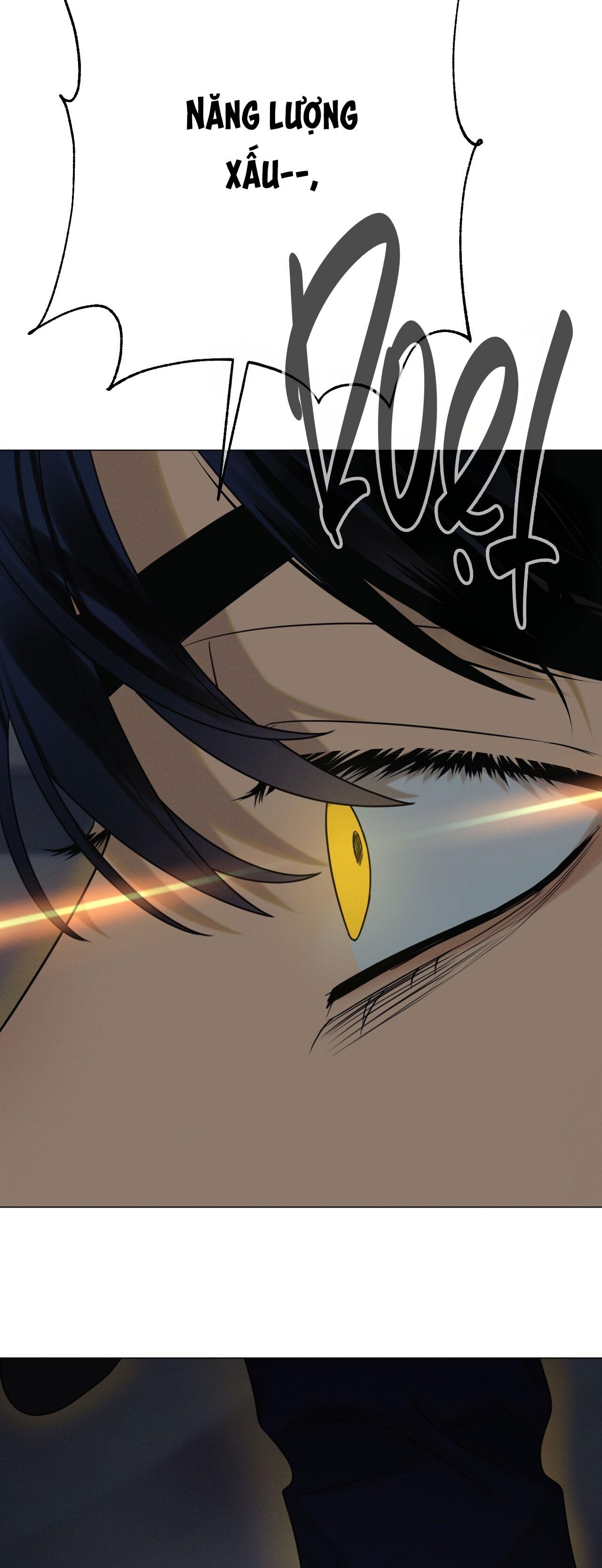 Quẻ Bói Giấc Mơ Của Yêu Tinh Chapter 75 - Next 