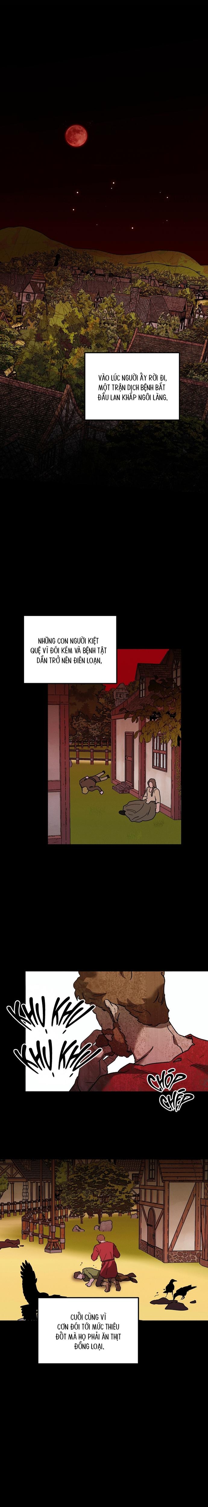 Vampire Homeless Chapter 9 - Next Chapter 10