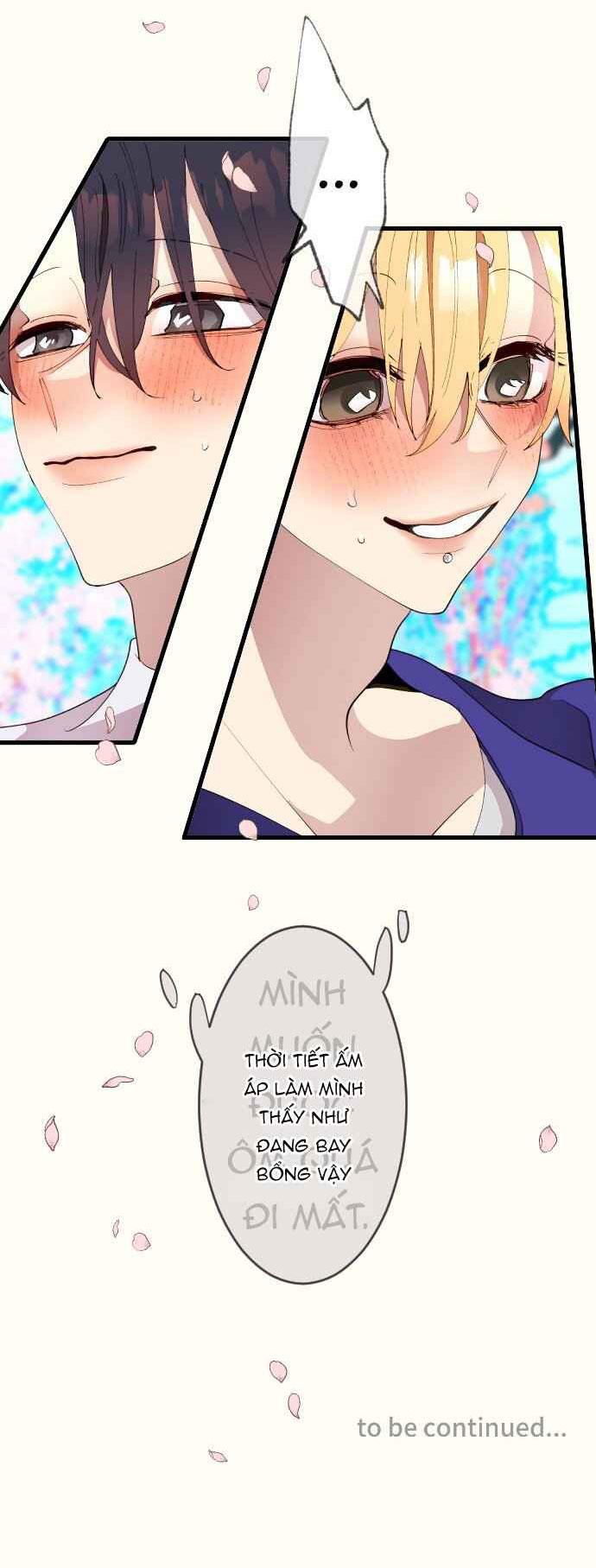 Kẻ Theo Dõi Biến Thái Của Tôi Chapter 153 - Next Chapter 154