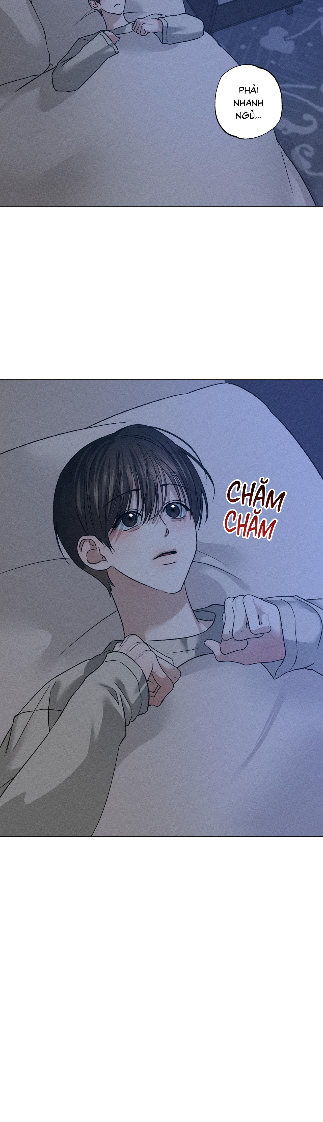 (CBunu) Close Up Chapter 36 - Next Chapter 37