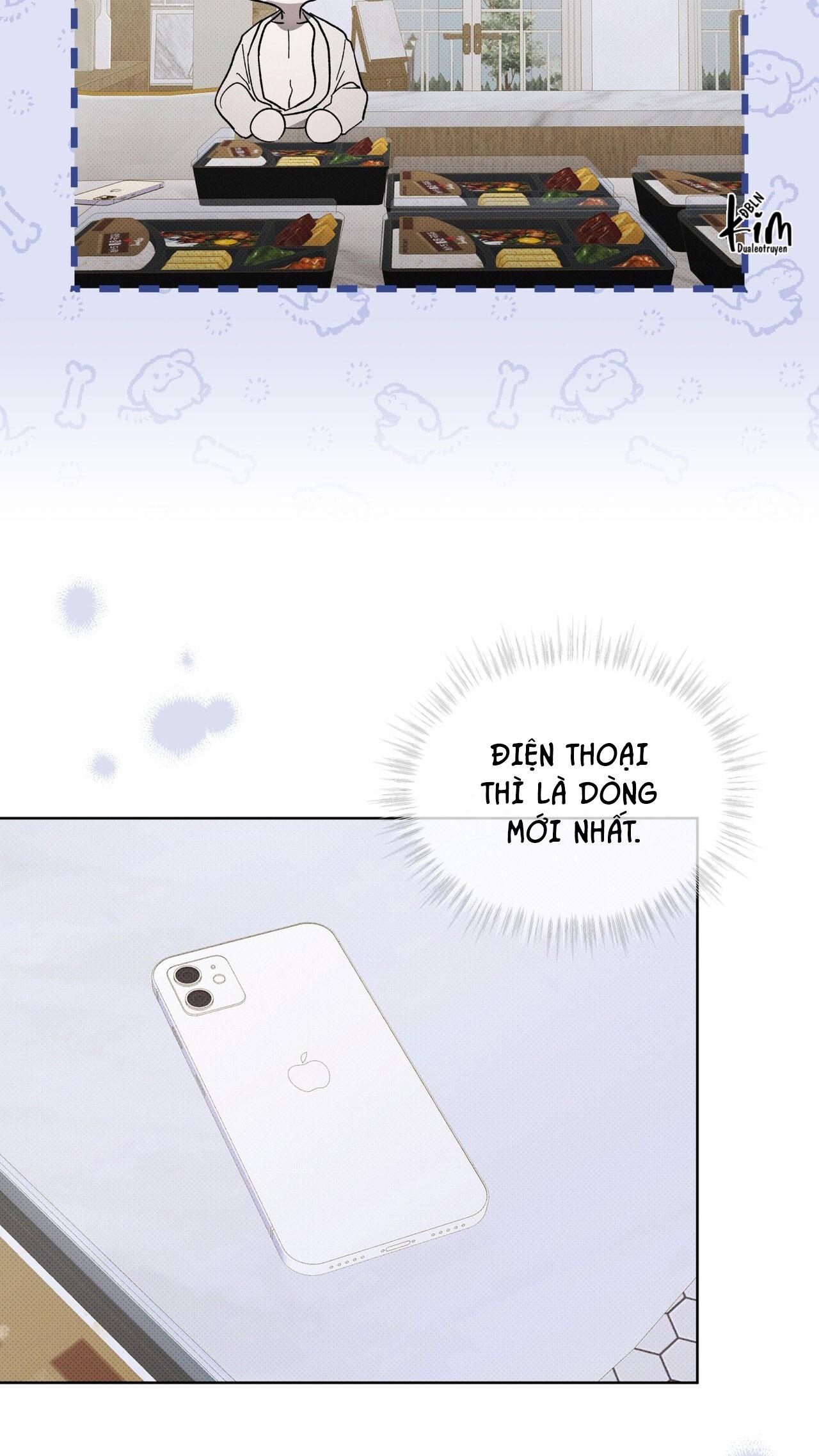 NGUỒN GỐC TIẾN HÓA Chapter 27 - Next 