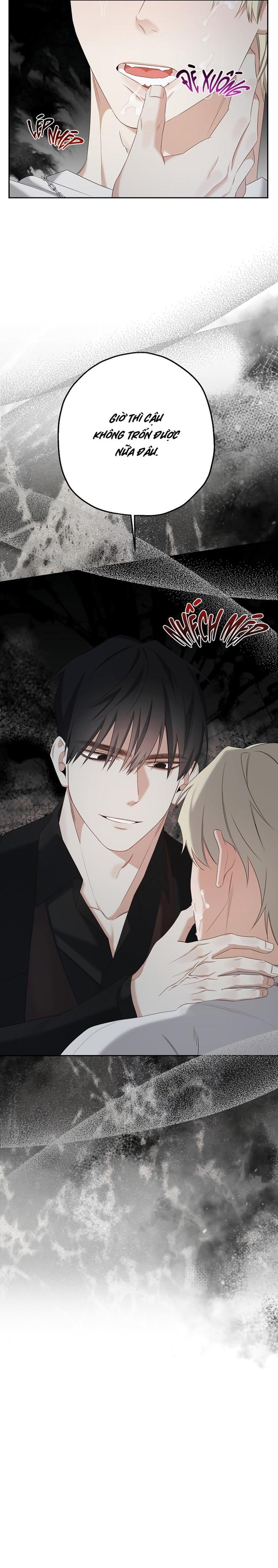 [ TUYỂN TẬP TRUYỆN NGẮN BL] Cuộc Xâm Lược Dâm Đãng Chapter 53 H - Next 