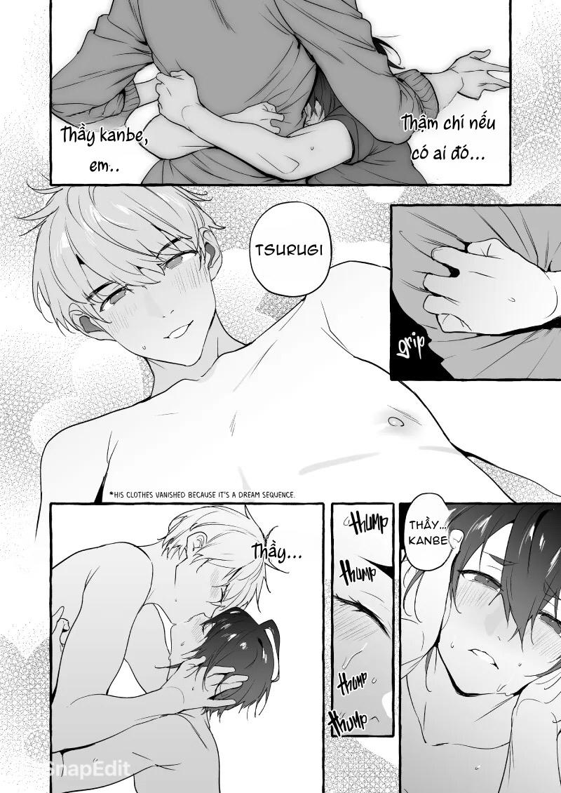 Quá trình thuần hoá loài người Chapter 44 - Next 