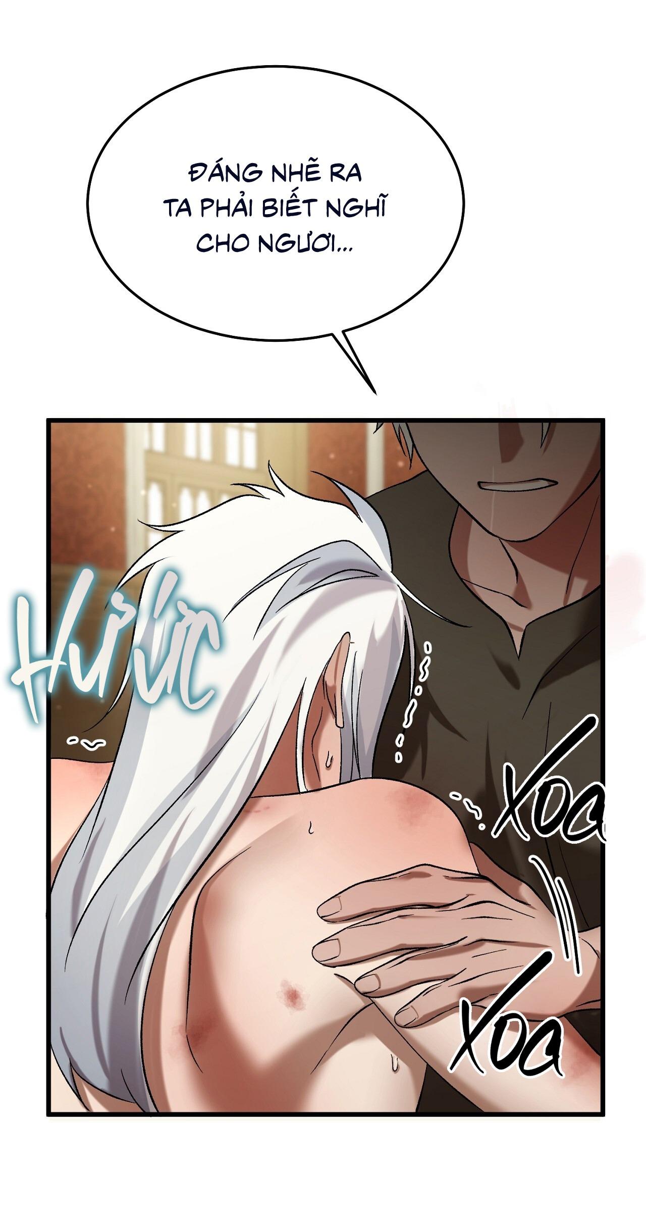 TRUYỂN TẬP - NHỮNG CON KU NÚNG NÍNH Chapter 9 19+ Thuần Hoá - Next 