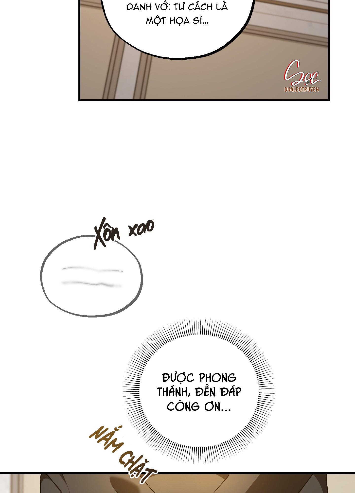 LÃNG MẠN NGÀY TẬN THẾ Chapter 14 - Next 