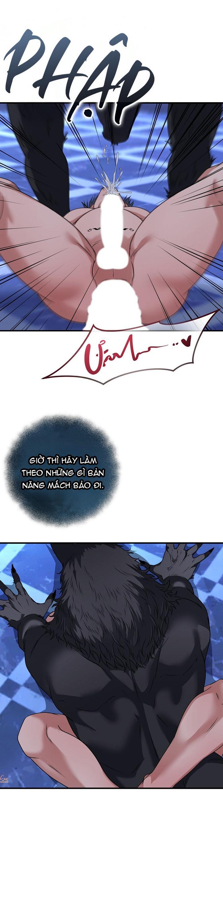 CHINH PHẠT QUÁI VẬT Chapter 11 - Next 