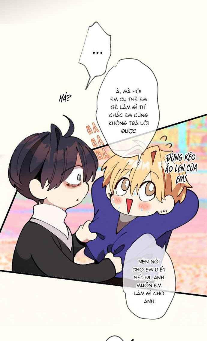 Kẻ Theo Dõi Biến Thái Của Tôi Chapter 153 - Next Chapter 154