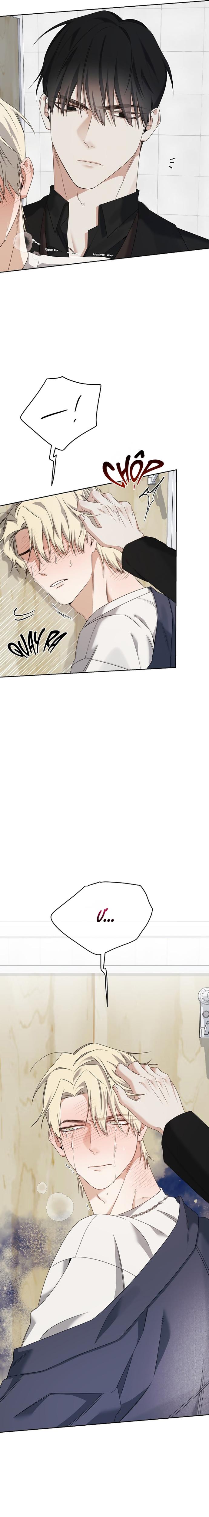 [ TUYỂN TẬP TRUYỆN NGẮN BL] Cuộc Xâm Lược Dâm Đãng Chapter 53 H - Next 