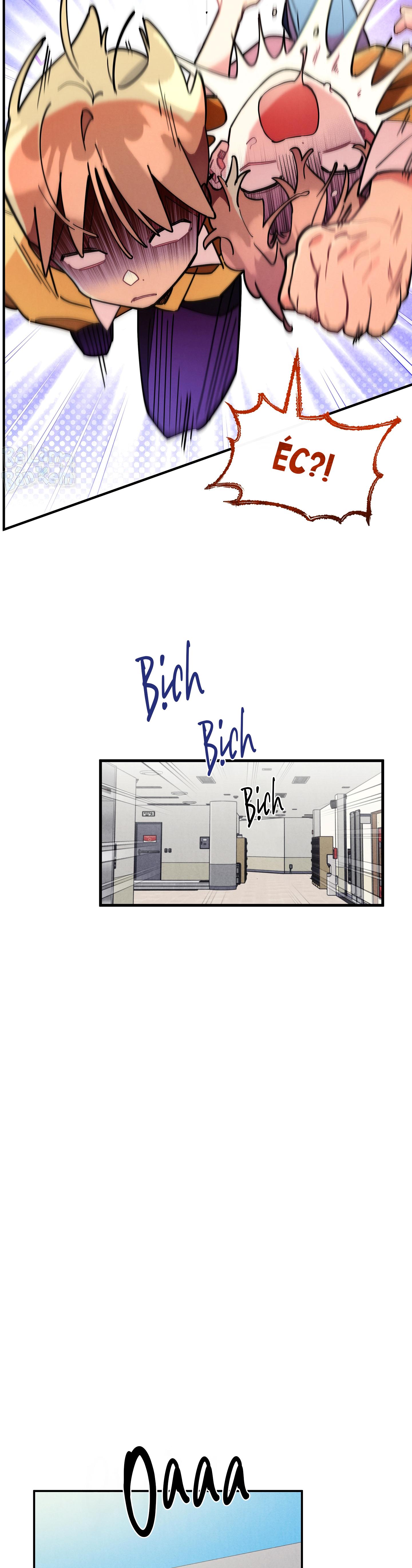 One-Room TA Chapter 67 - Next 