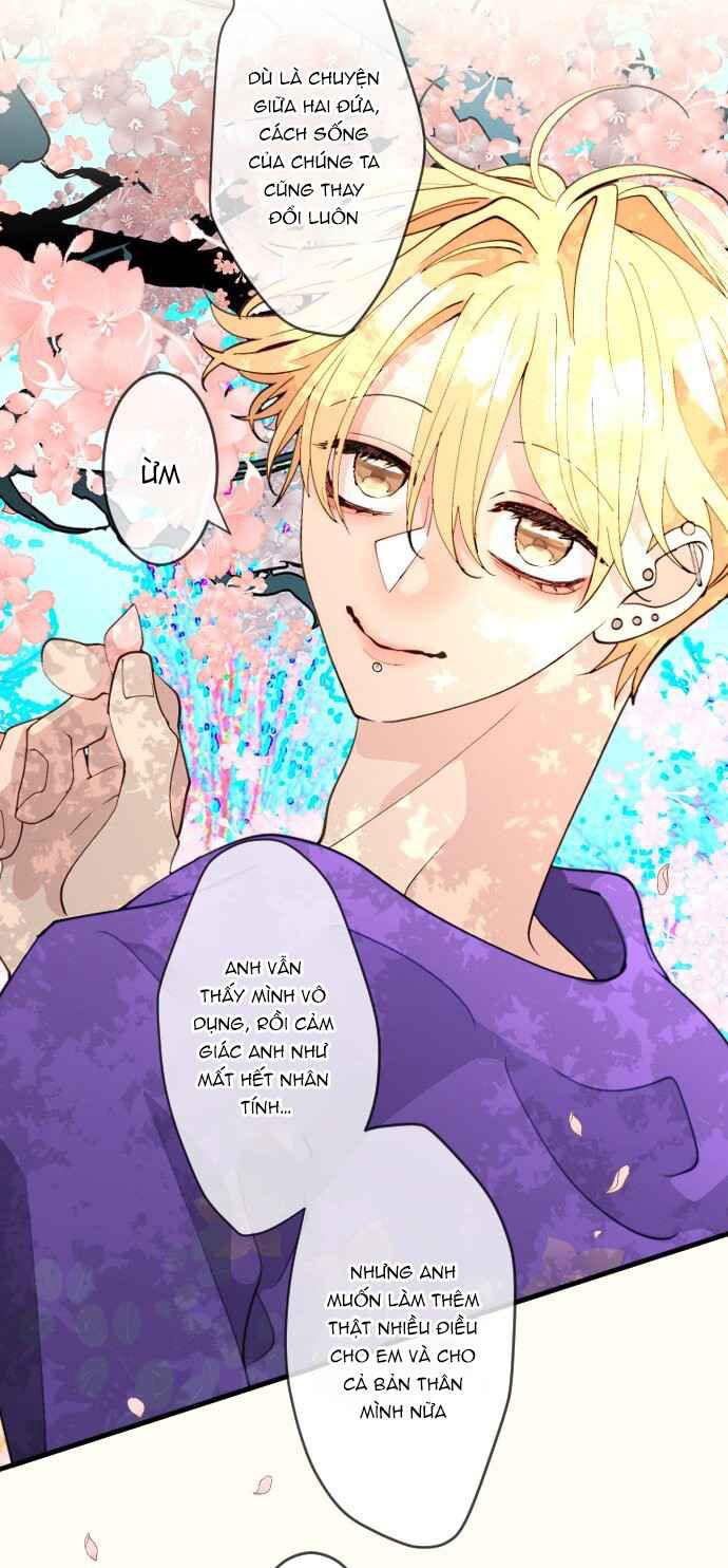 Kẻ Theo Dõi Biến Thái Của Tôi Chapter 153 - Next Chapter 154