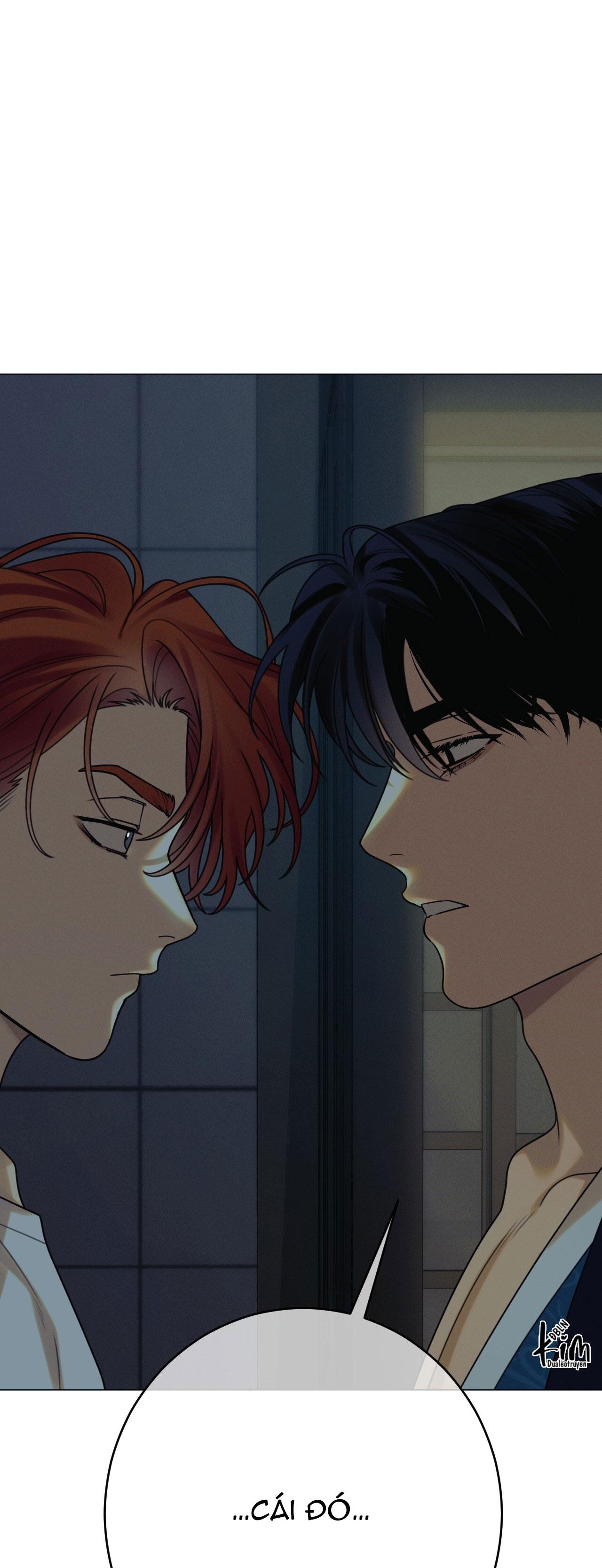 Quẻ Bói Giấc Mơ Của Yêu Tinh Chapter 75 - Next 