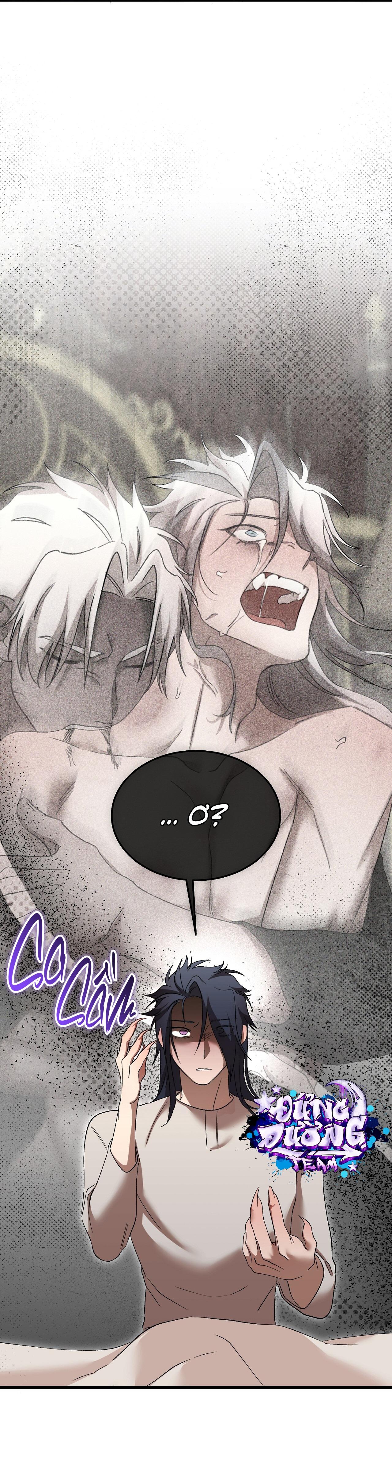 TRUYỂN TẬP - NHỮNG CON KU NÚNG NÍNH Chapter 9 19+ Thuần Hoá - Next 