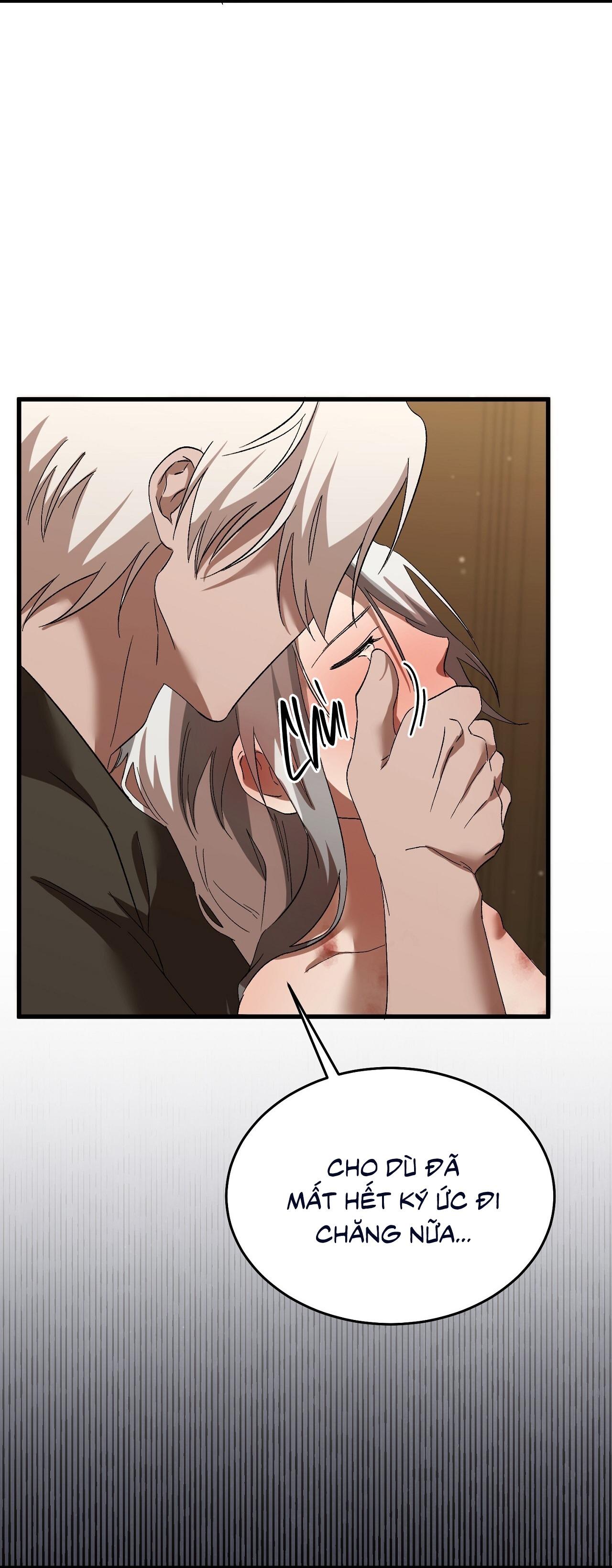 TRUYỂN TẬP - NHỮNG CON KU NÚNG NÍNH Chapter 9 19+ Thuần Hoá - Next 