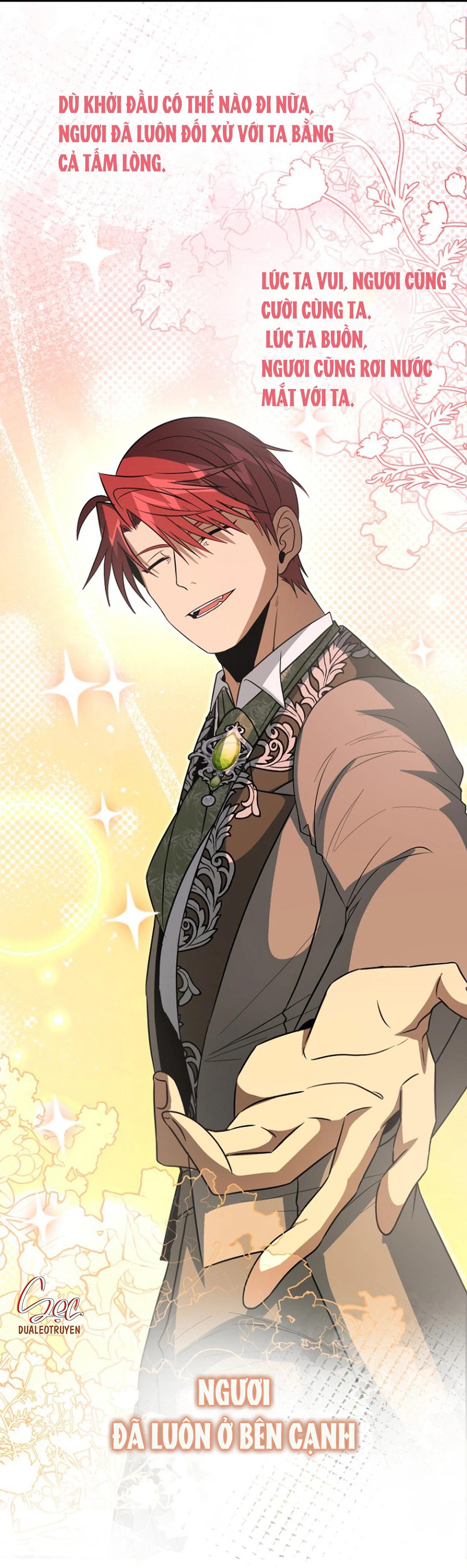 NGHỈ HƯU CHỨ KHÔNG PHẢI TÌNH YÊU Chapter 67 - Next 