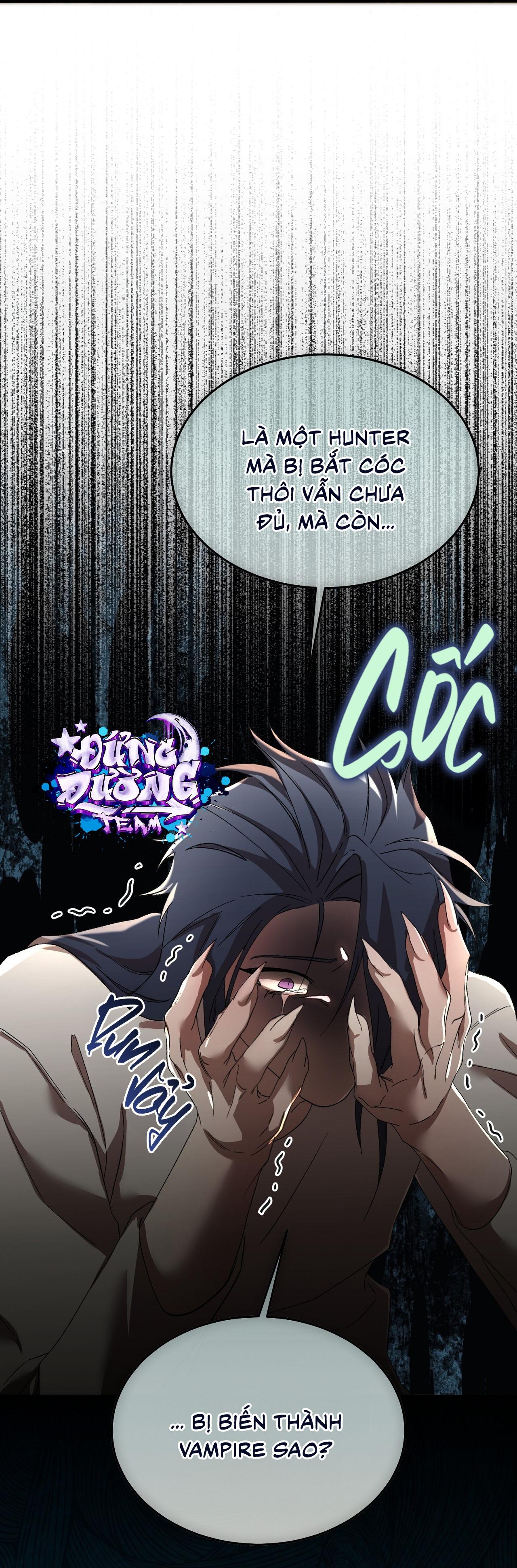 TRUYỂN TẬP - NHỮNG CON KU NÚNG NÍNH Chapter 9 19+ Thuần Hoá - Next 