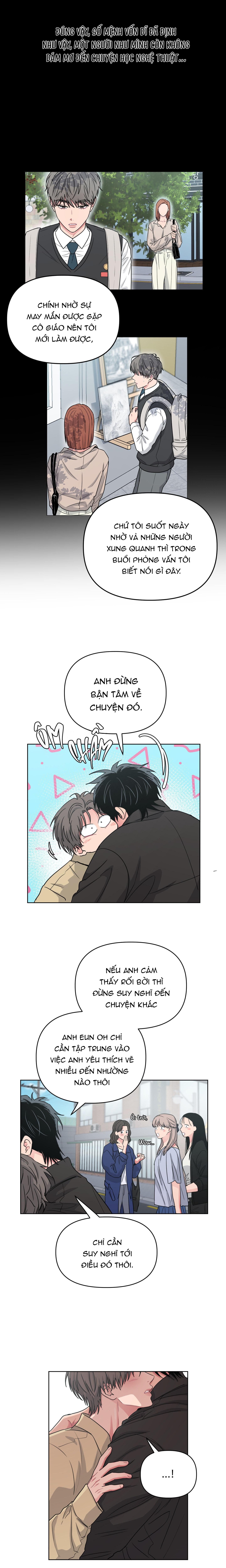 Arts Manz Chapter 66 - Trang 2