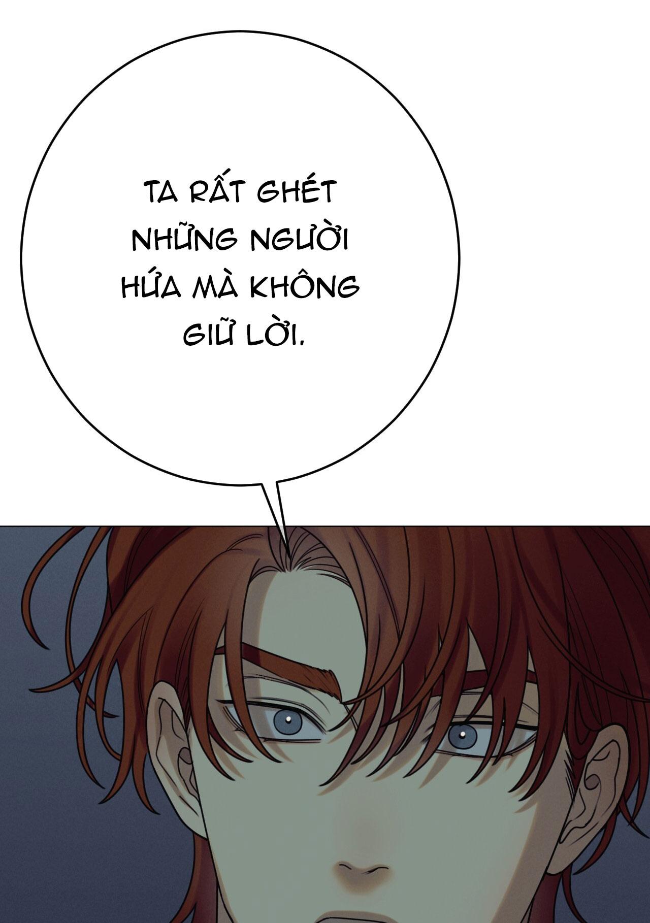 Quẻ Bói Giấc Mơ Của Yêu Tinh Chapter 75 - Next 