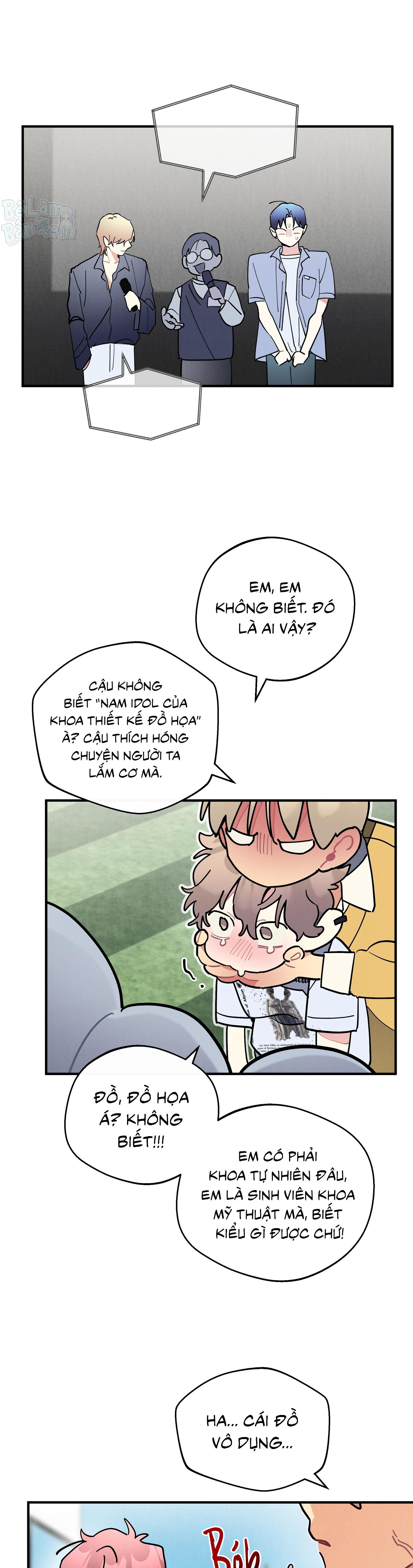 One-Room TA Chapter 67 - Next 