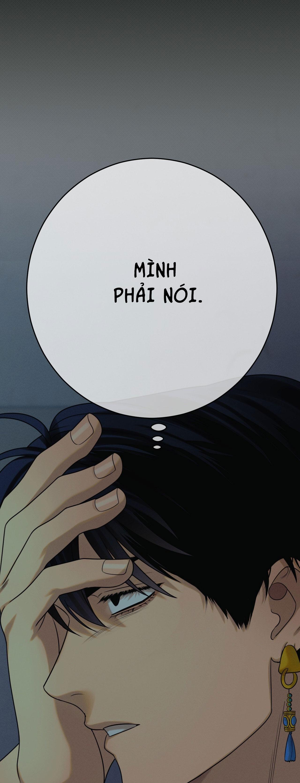Quẻ Bói Giấc Mơ Của Yêu Tinh Chapter 75 - Next 