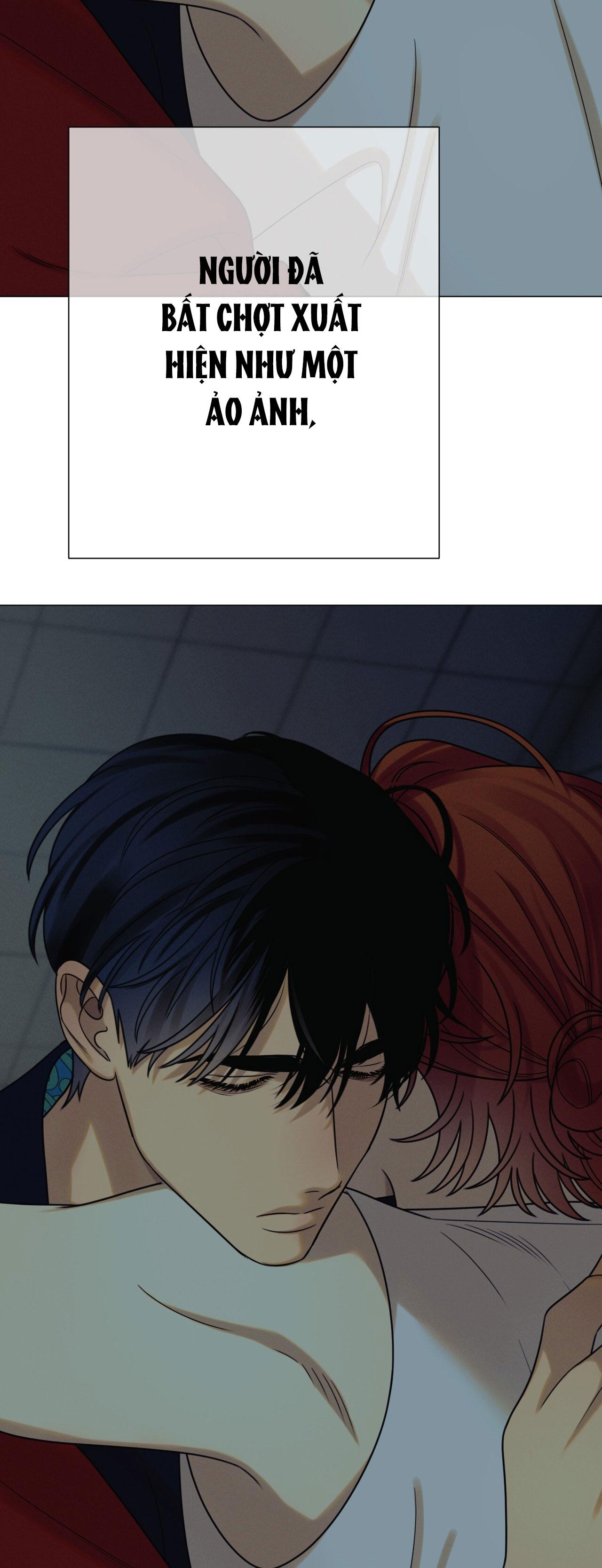 Quẻ Bói Giấc Mơ Của Yêu Tinh Chapter 75 - Next 