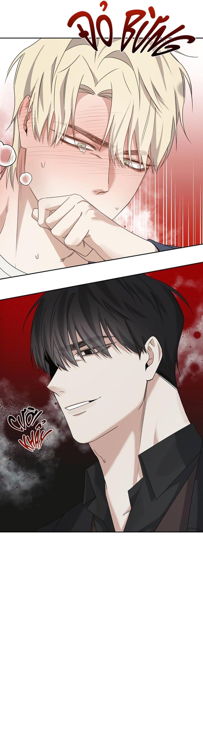 [ TUYỂN TẬP TRUYỆN NGẮN BL] Cuộc Xâm Lược Dâm Đãng Chapter 53 H - Next 