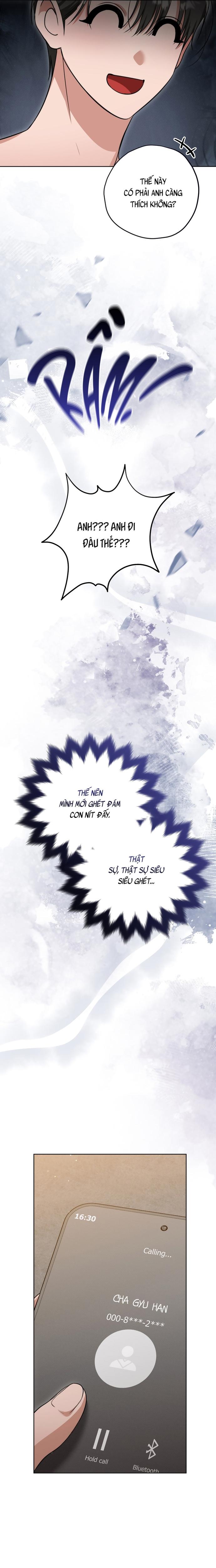 Mạnh Hơn Nữa Đi Chapter 2 - Next Chapter 3