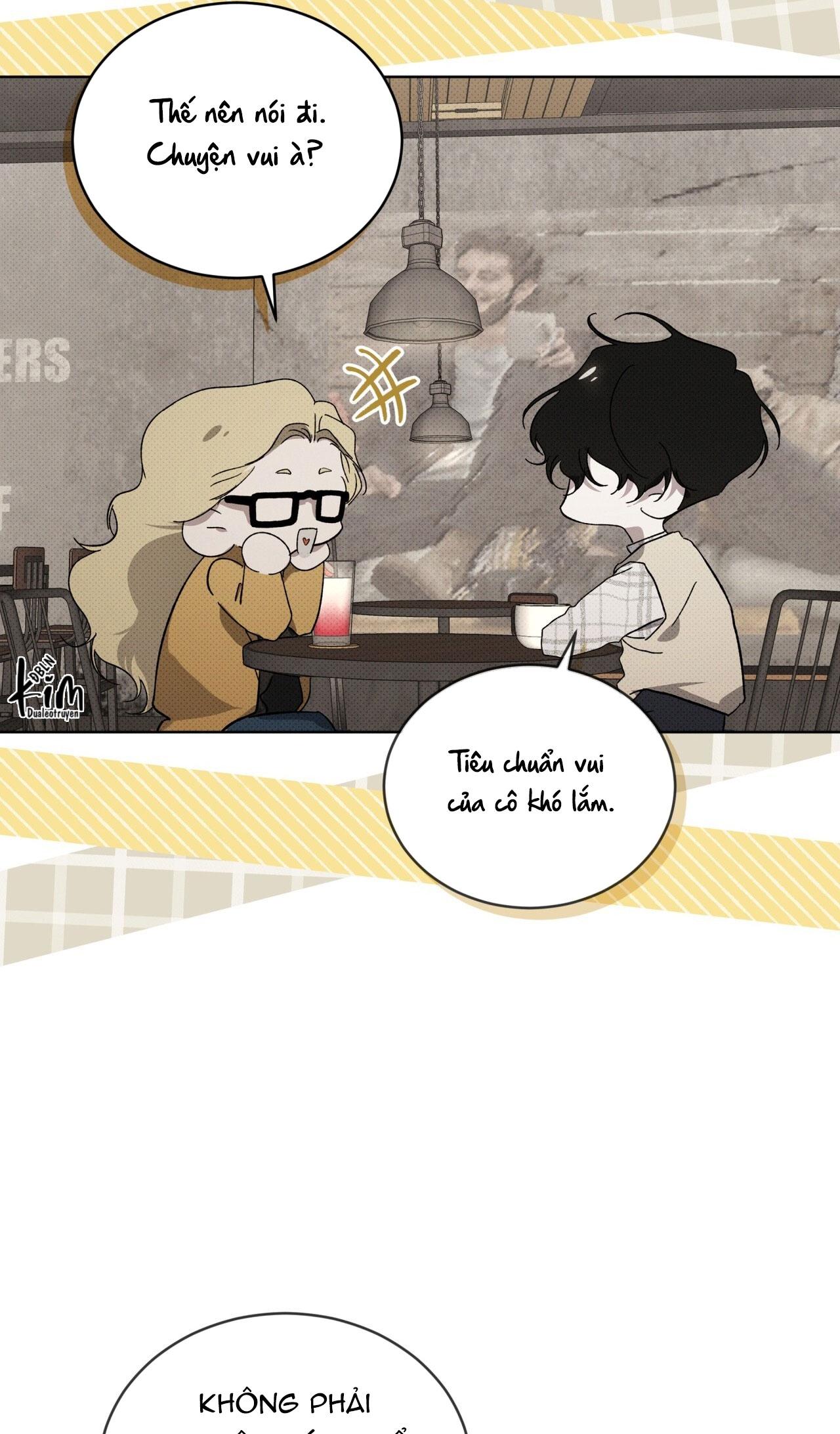 NGUỒN GỐC TIẾN HÓA Chapter 27 - Next 