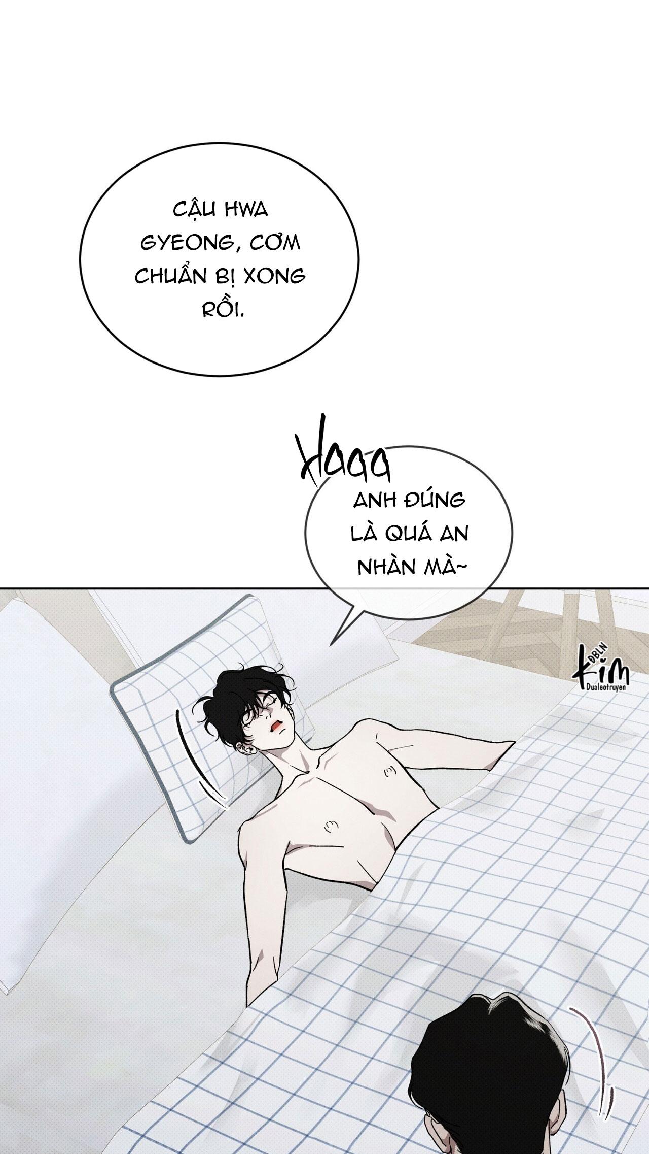 NGUỒN GỐC TIẾN HÓA Chapter 27 - Next 