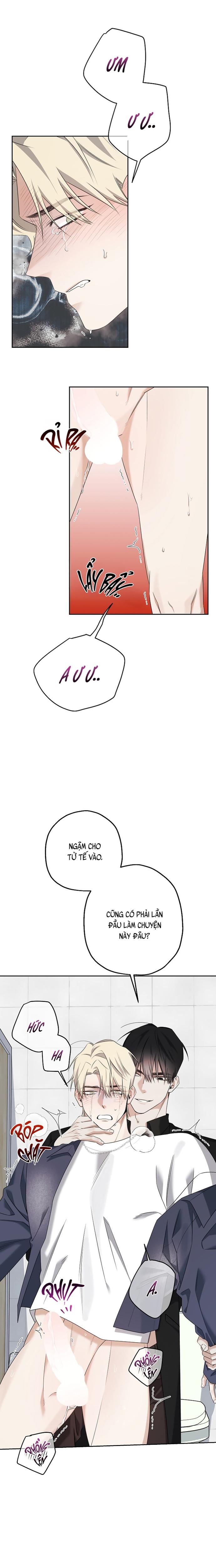 [ TUYỂN TẬP TRUYỆN NGẮN BL] Cuộc Xâm Lược Dâm Đãng Chapter 53 H - Next 