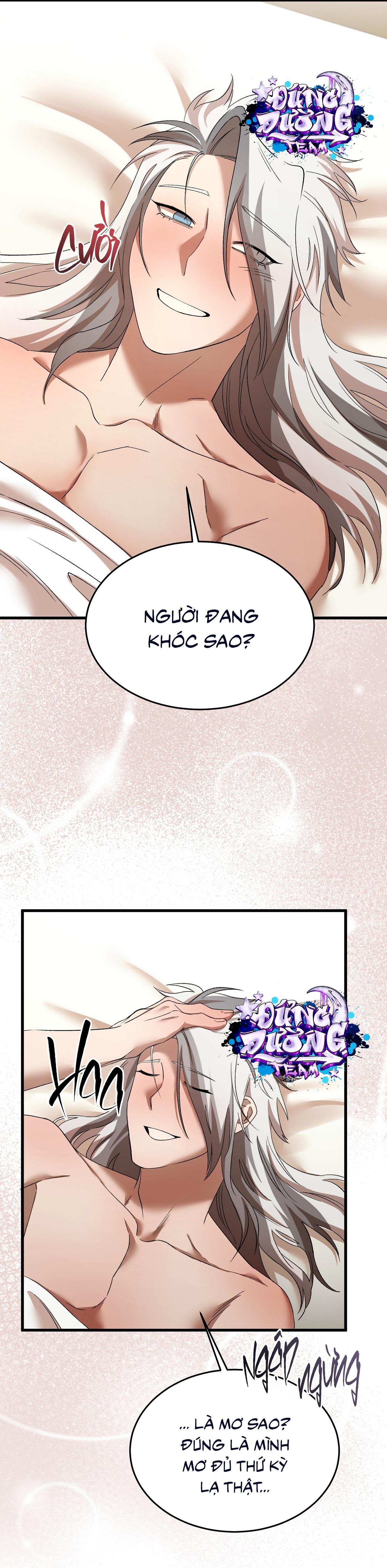 TRUYỂN TẬP - NHỮNG CON KU NÚNG NÍNH Chapter 9 19+ Thuần Hoá - Next 