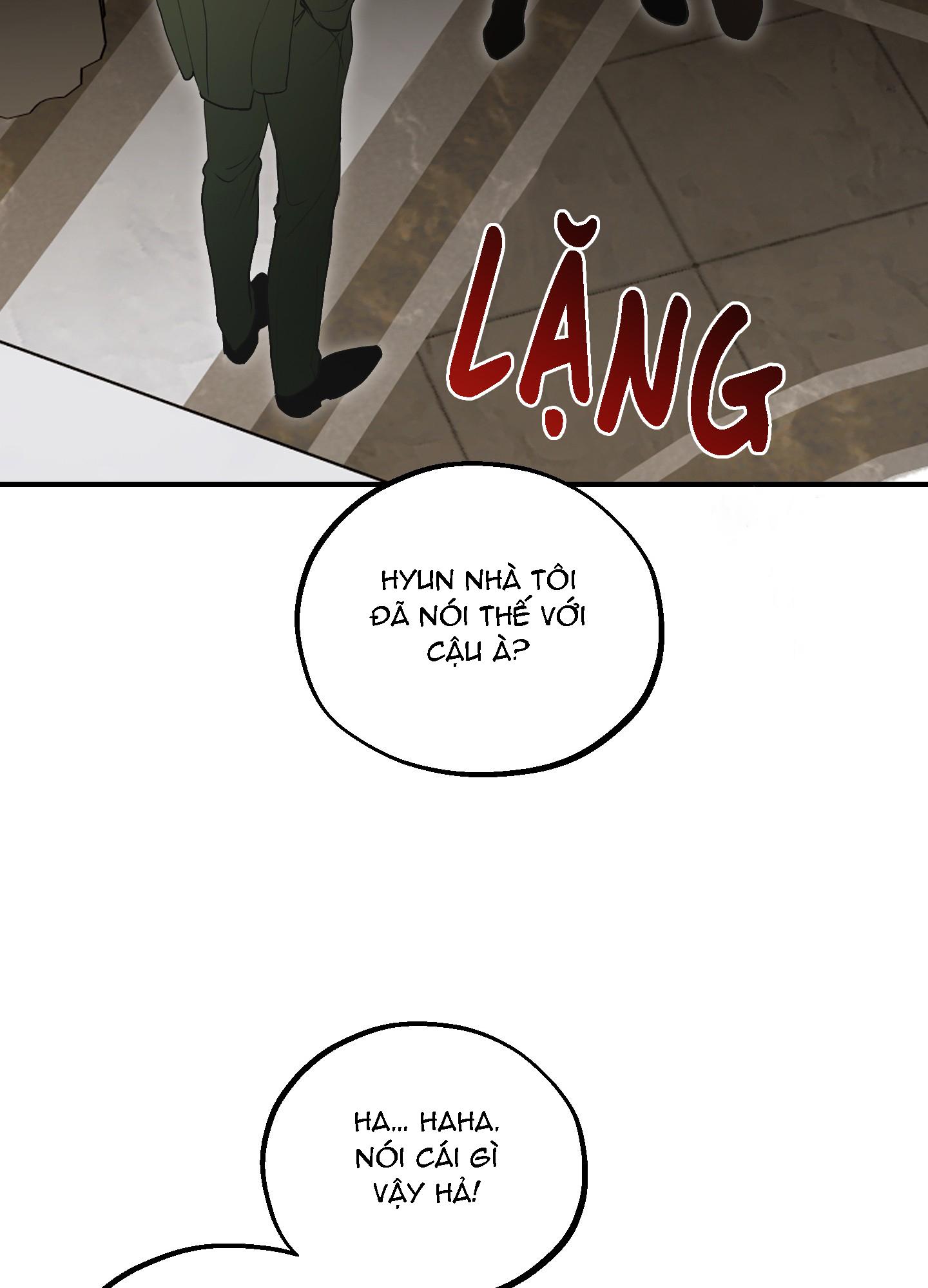 LÃNG MẠN NGÀY TẬN THẾ Chapter 14 - Next 