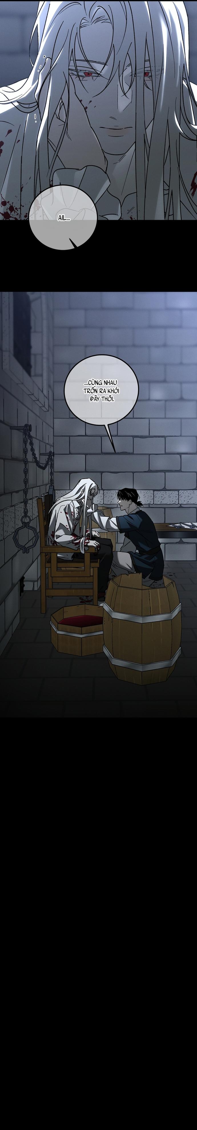 Vampire Homeless Chapter 9 - Next Chapter 10