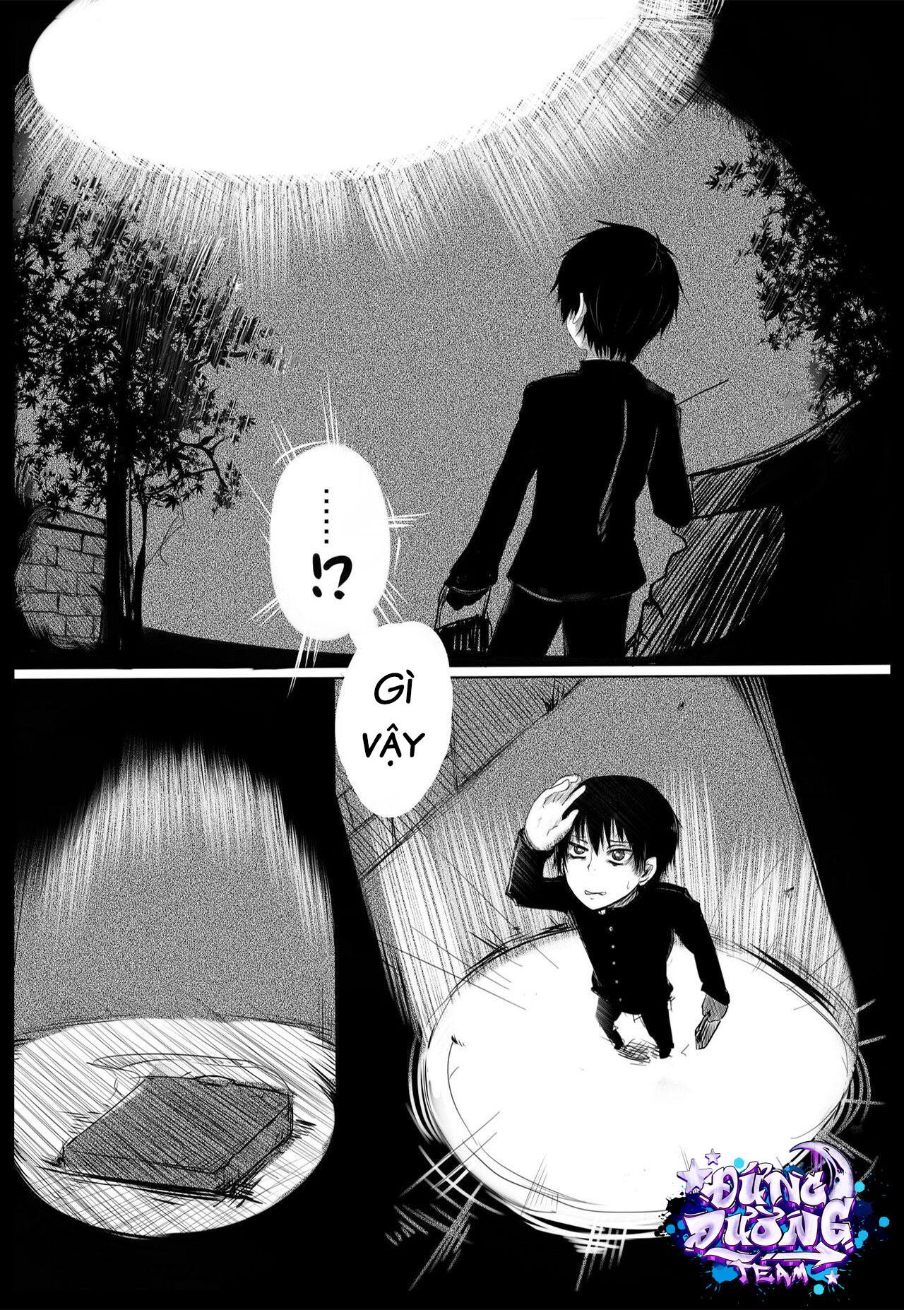 ONESHORT BÁI THIẾN Chapter 30 19+ - Next 