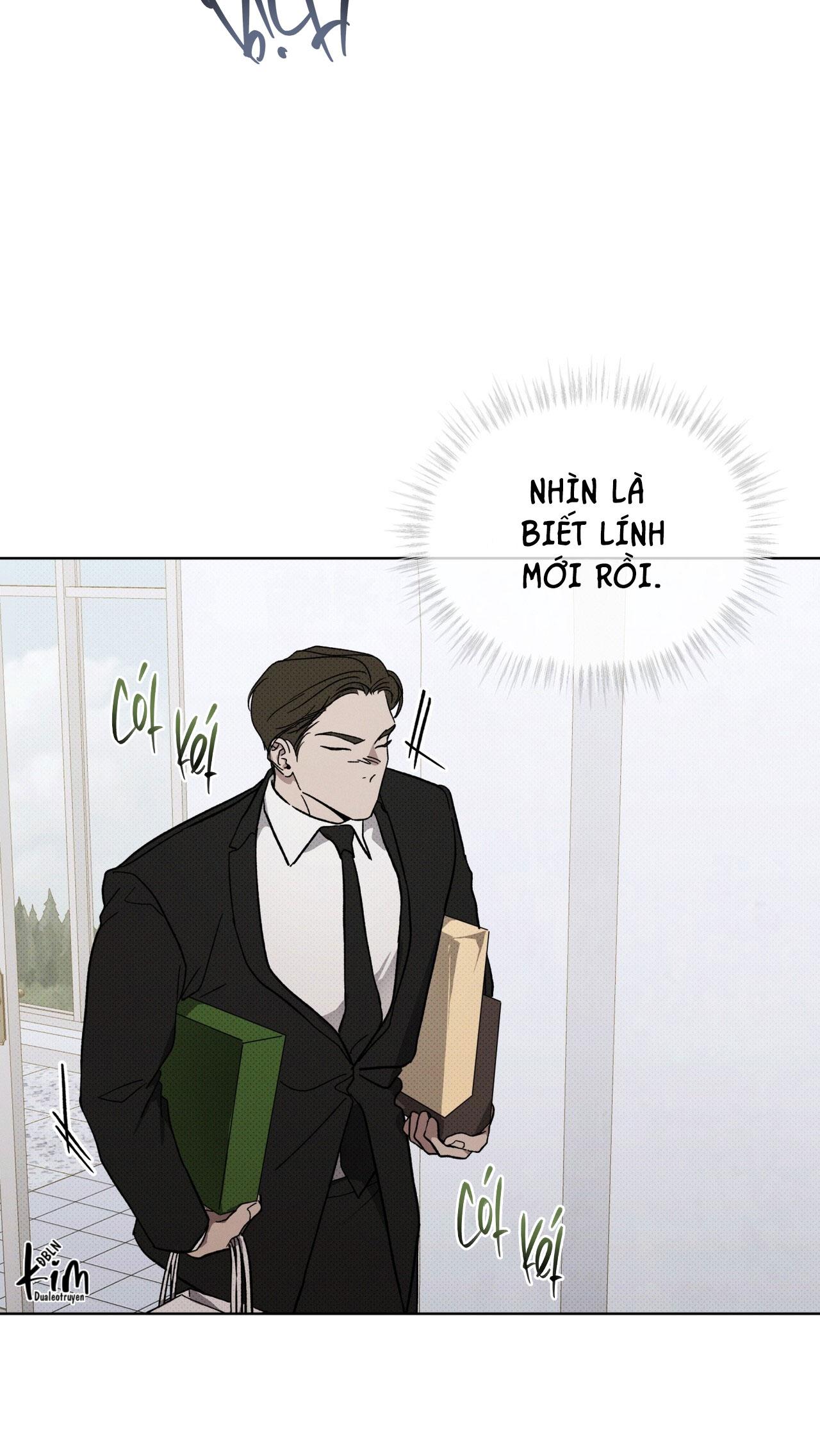 NGUỒN GỐC TIẾN HÓA Chapter 27 - Next 