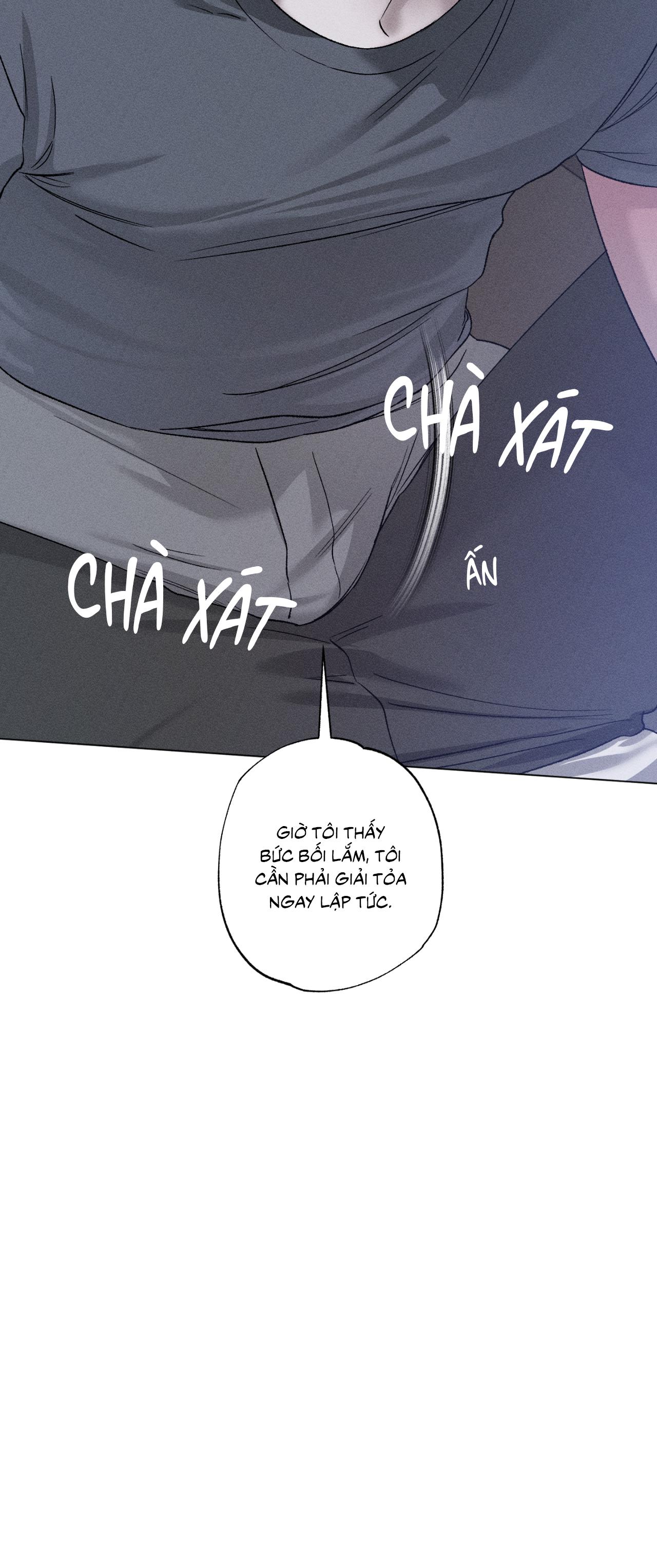 (CBunu) Close Up Chapter 35 - Next Chapter 36