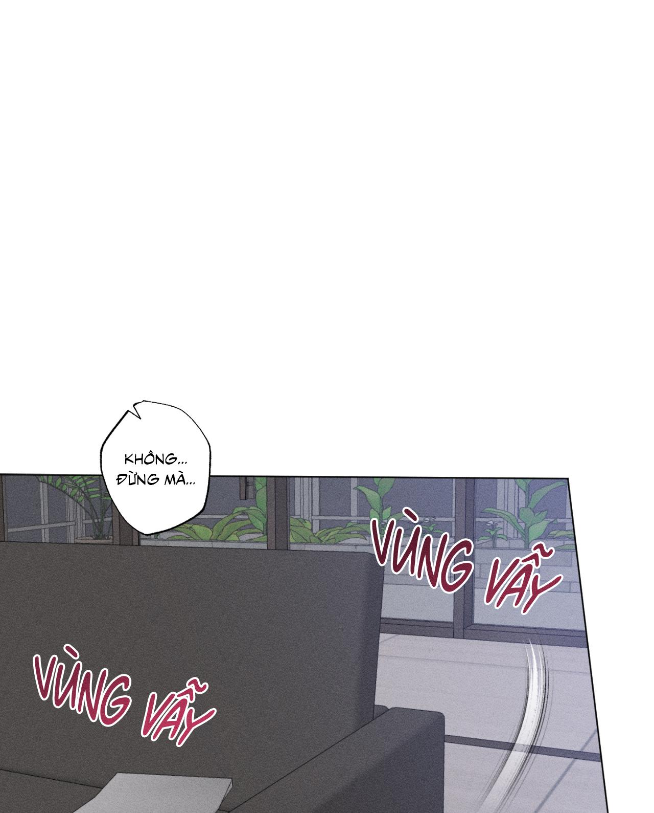 (CBunu) Close Up Chapter 35 - Next Chapter 36