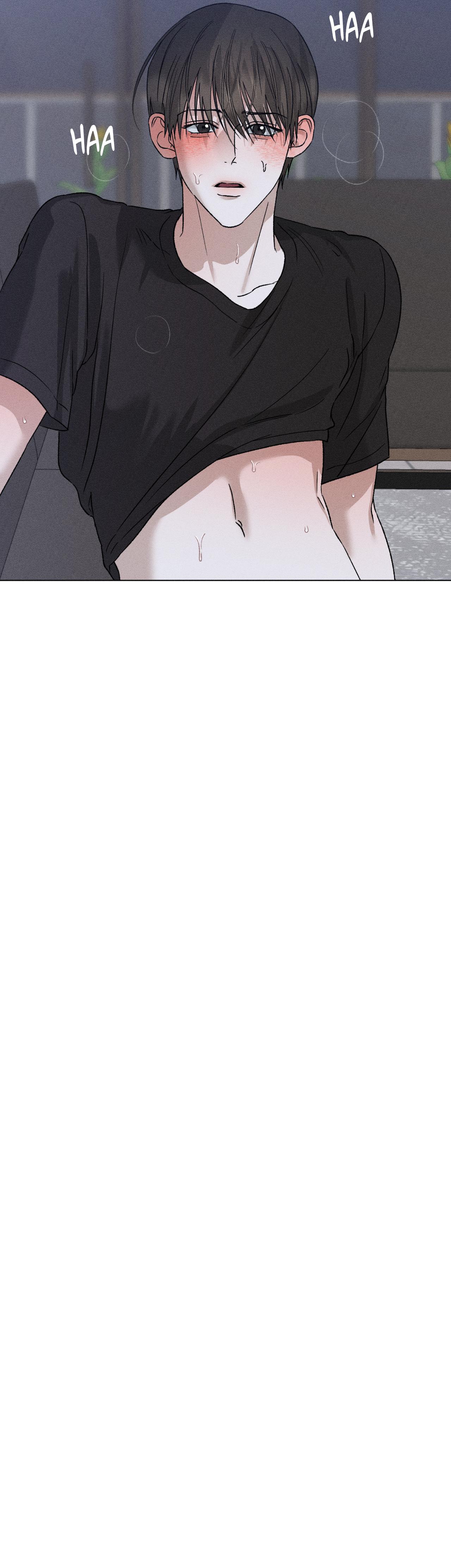 (CBunu) Close Up Chapter 35 - Next Chapter 36