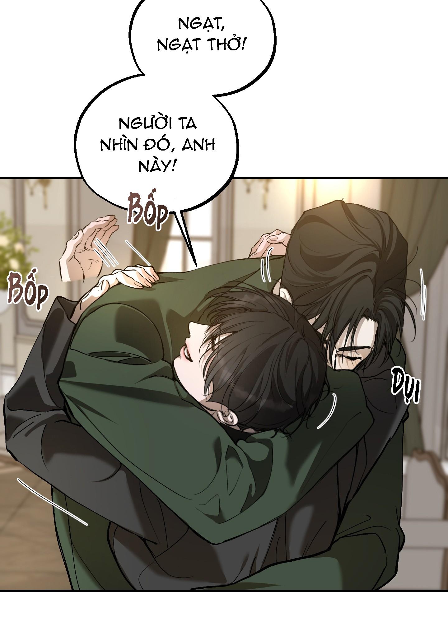LÃNG MẠN NGÀY TẬN THẾ Chapter 14 - Next 