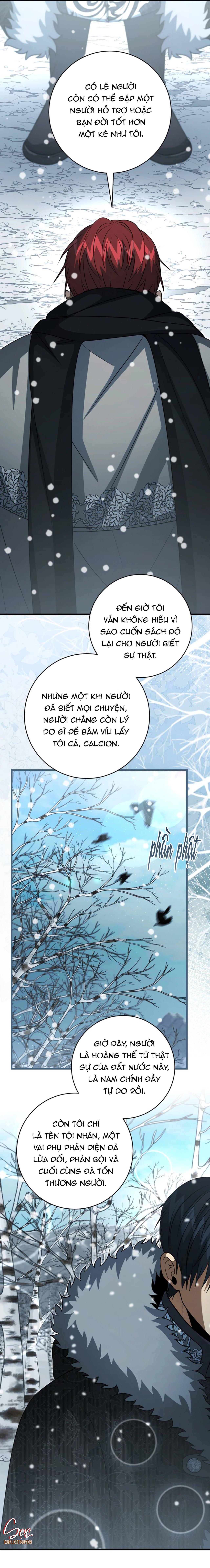 NGHỈ HƯU CHỨ KHÔNG PHẢI TÌNH YÊU Chapter 67 - Next 