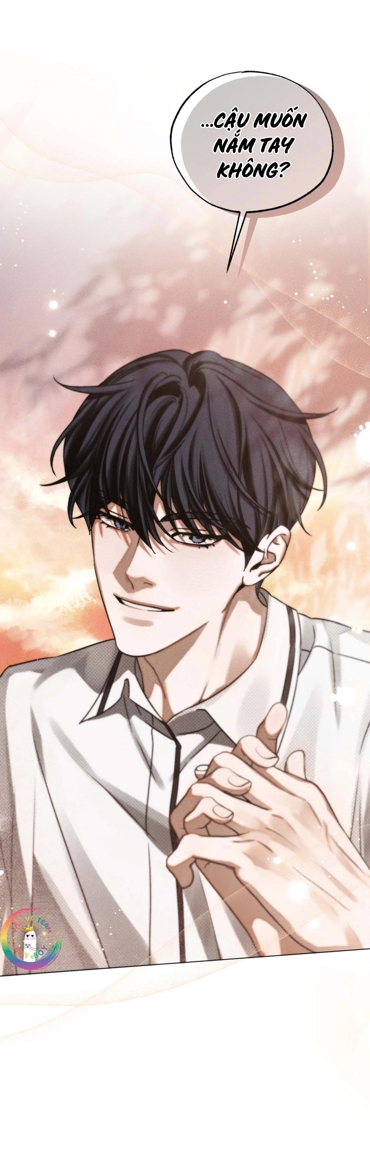 Quay Đầu Là Bờ Chapter 9 - Next Chapter 10